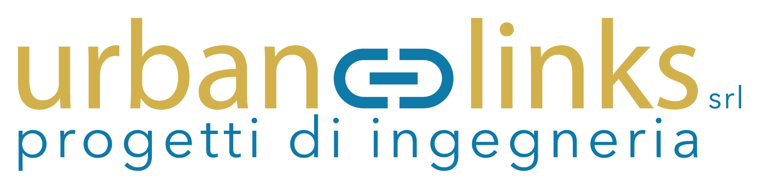 Urban Links Logo